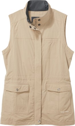 FlyQ Vest - Women's