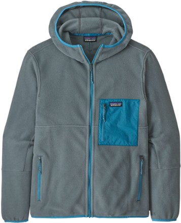 Microdini Fleece Hoodie - Men's