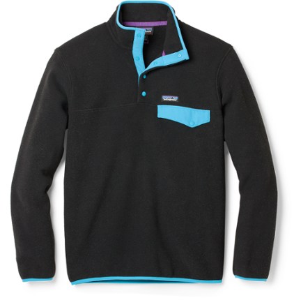 Lightweight Synchilla Snap-T Fleece Pullover - Men's