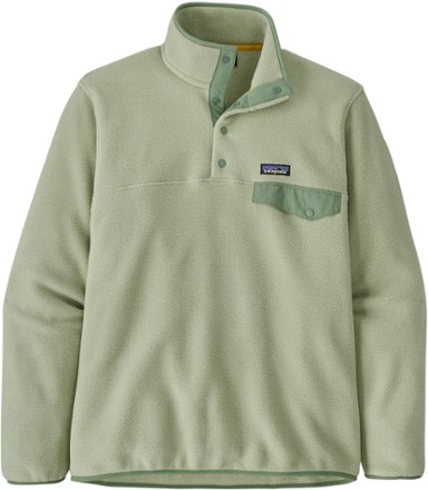 Patagonia Lightweight Synchilla Snap-T Fleece Pullover - Men's 0