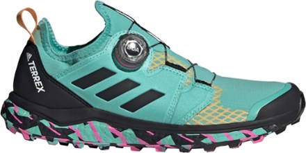 Terrex Agravic Boa Trail-Running Shoes - Women's