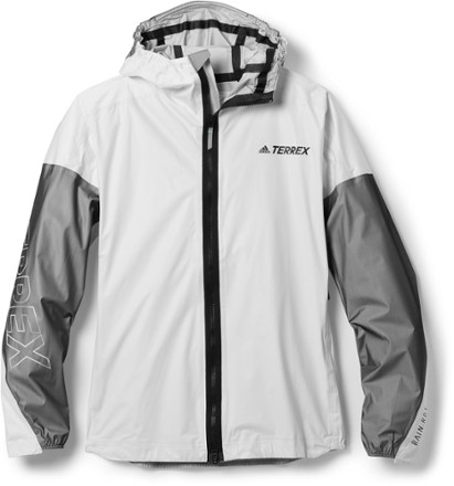 Terrex Agravic Pro Trail-Running Pro Trail-Running Rain Jacket - Women's