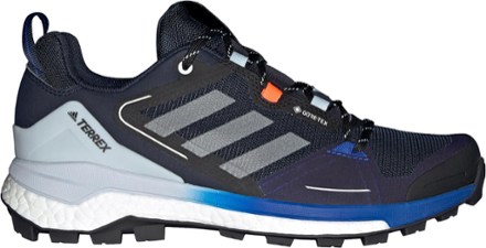Terrex Skychaser GORE-TEX 2.0 Hiking Shoes - Legend Ink/Halo Blue/Solar Red - Men's