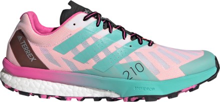 Terrex Speed Ultra Trail-Running Shoes - Women's آرنولد شوارزنيجر Terrex Speed Ultra Trail-Running Shoes - Women's آرنولد شوارزنيجر