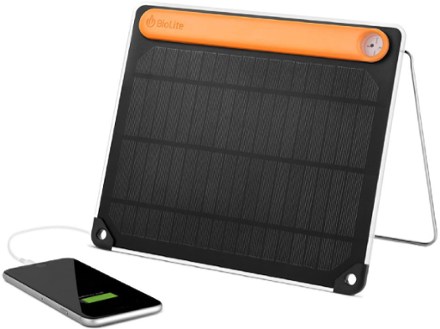 SolarPanel 5+