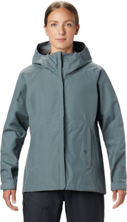 Exposure/2 GORE-TEX PACLITE Jacket - Women's