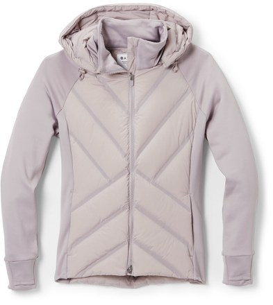 Inlet Down Jacket - Women's