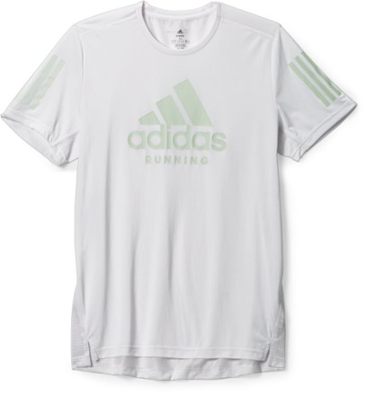 adidas Universal Graphic T-Shirt - Men's 0