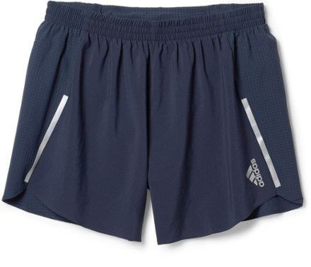 Designed 4 Running Shorts - Men's