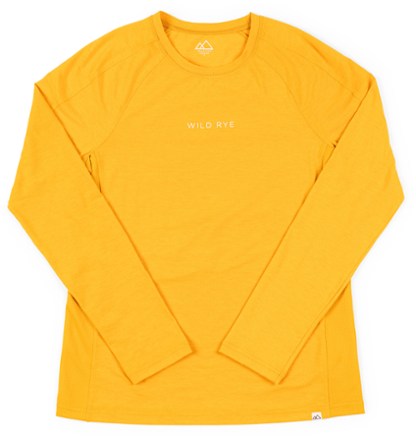 Wild Rye Women's Holly Enduro Jersey