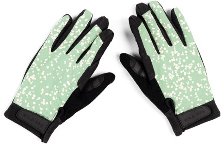 Gnarnia Insulated Bike Gloves - Women's