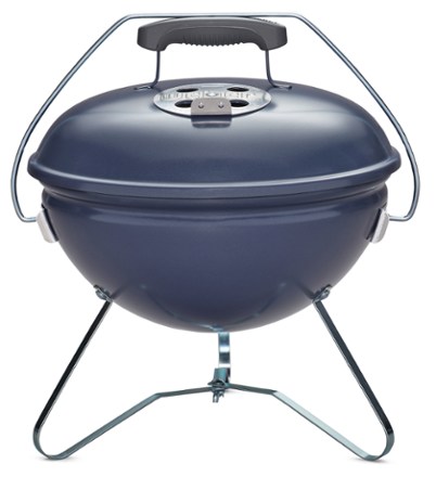 Smokey Joe Premium 14" Charcoal Grill