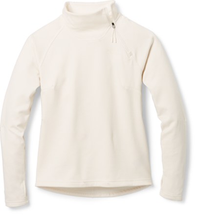 Canyonlands Quarter-Zip Pullover - Women's