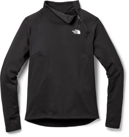 The North Face Canyonlands Quarter-Zip Pullover - Women's 0