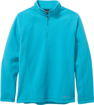 Rocklin Half-Zip Jacket - Women's