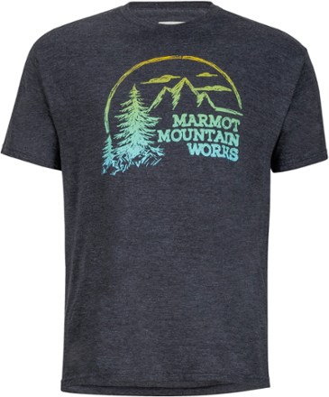 Halation T-Shirt - Men's