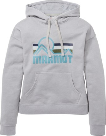 Marmot Coastal Hoodie - Women's 0