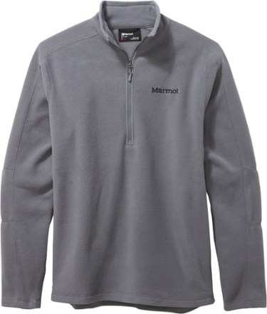 Rocklin Half-Zip Jacket - Men's