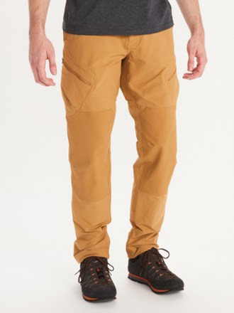 Highland Pants - Men's