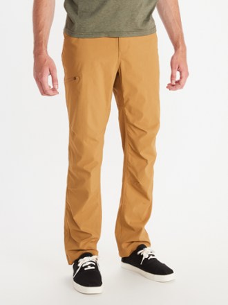Arch Rock Pants - Scotch - Men's