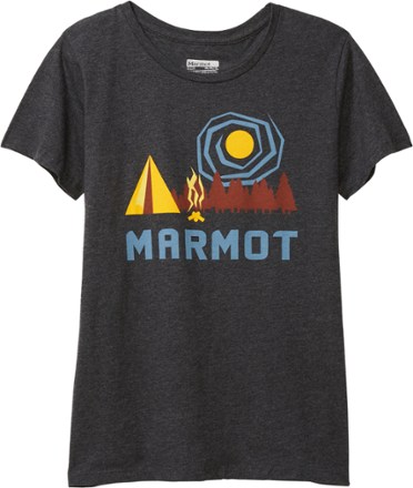 Elliston T-Shirt - Women's