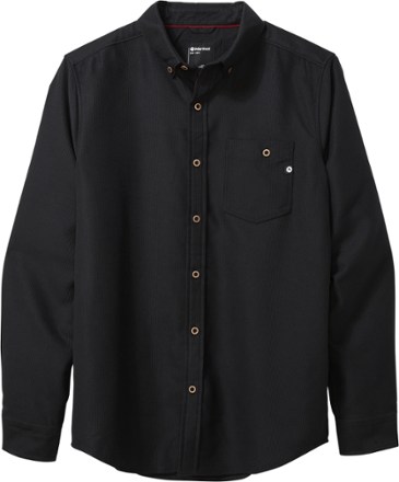 Aylesbury Long-Sleeve Shirt - Men's