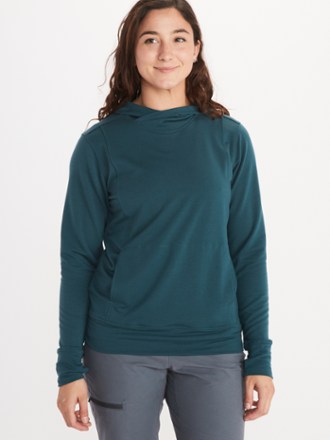 La Linea Hoodie - Women's