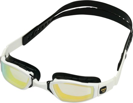 Ninja Titanium Mirror Swim Goggles