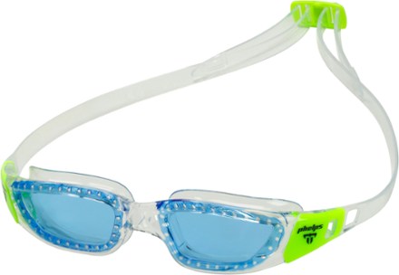 Tiburon Jr. Swim Goggles - Kids'