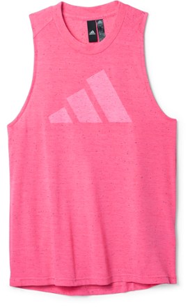 adidas training winners tank