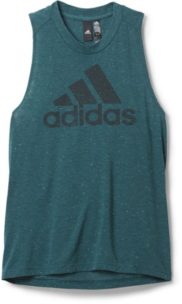 adidas Winners 3.0 Tank Top - Women's 0