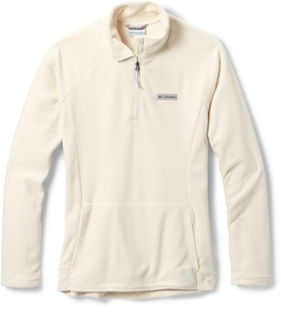 Ali Peak II Quarter-Zip Fleece Pullover - Women's