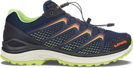 Maddox GTX Lo Hiking Shoes - Men's