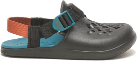 Chaco Chillos Clogs - Kids' 0