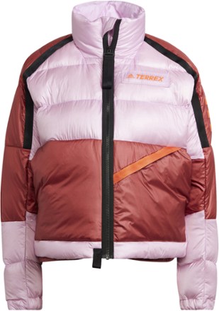 Terrex Utilitas Down Jacket - Women's