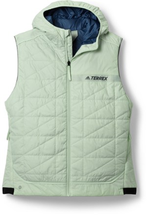 Multi Synthetic Insulated Vest - Women's