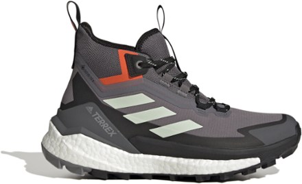 adidas Terrex Free Hiker 2 GORE-TEX Hiking Shoes - Women's 0