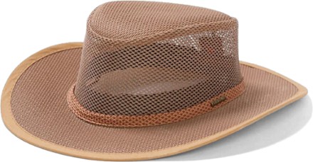 Grand Canyon Mesh Covered Hat - Men's