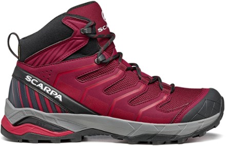 Maverick Mid GTX Hiking Boots - Women's