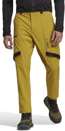 Terrex Zupahike Pants - Men's