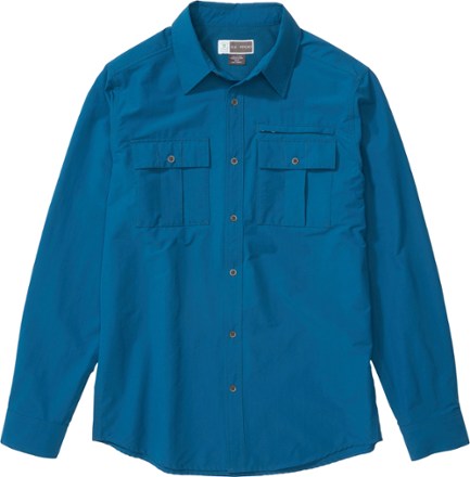 BugsAway Arcan Long-Sleeve Shirt - Men's