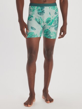 ExOfficio Give-N-Go 2.0 Boxer Briefs - Men's 0