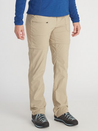 BugsAway Petra Convertible Pants - Women's