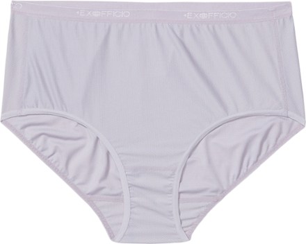 Give-N-Go 2.0 Full-Cut Brief Underwear - Women's