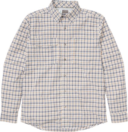 BugsAway Halo Long-Sleeve Shirt - Scotch - Men's
