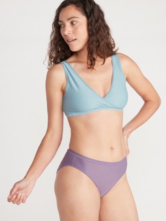 Give-N-Go 2.0 Bikini Brief Underwear - Women's