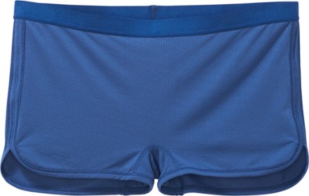 Give-N-Go 2.0 Sport Mesh Boy Short Underwear - Women's