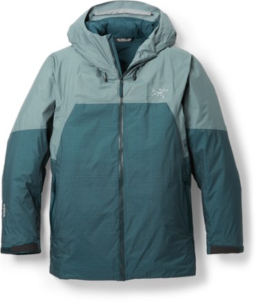 Rush Insulated Jacket - Women's