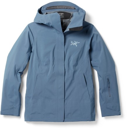 Arc'teryx Andessa Shell Jacket - Women's 0