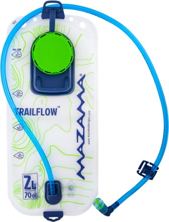 Trailflow 2L Hydration Reservoir - 2 Liters